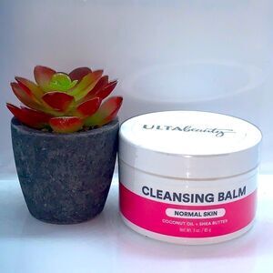 $10💥 Ulta Cleansing Balm - RARE HTF ITEM!